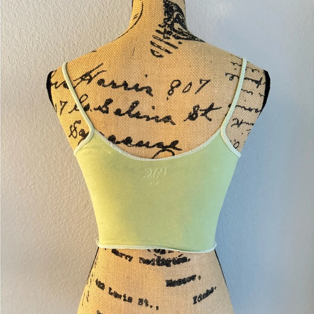 PacSun Basic Tank - Picture 2 of 5